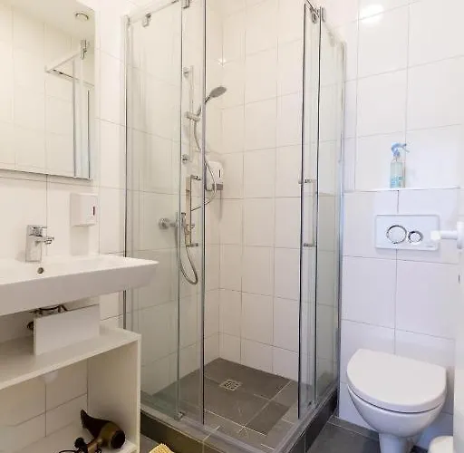 Hot Spot Apartments!