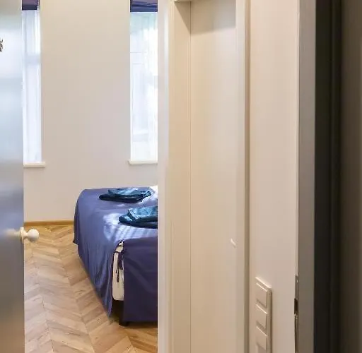 Hot Spot Apartments! Вільнюс