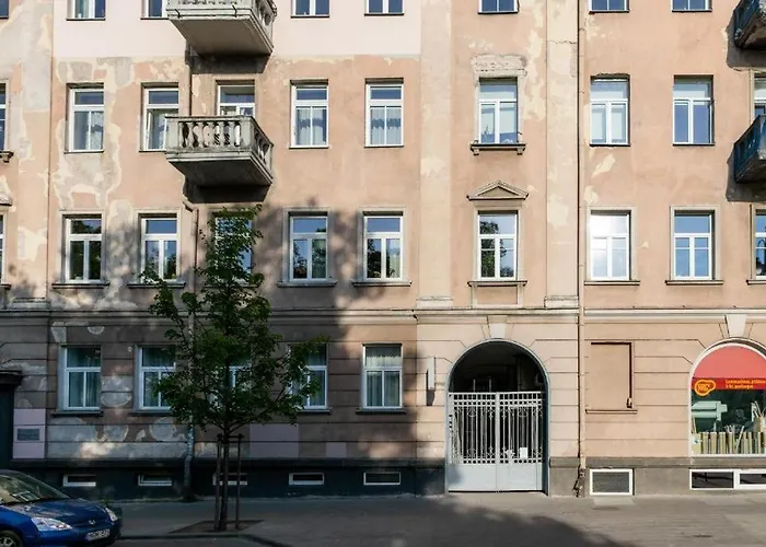 Hot Spot Apartments! Апартаменти *