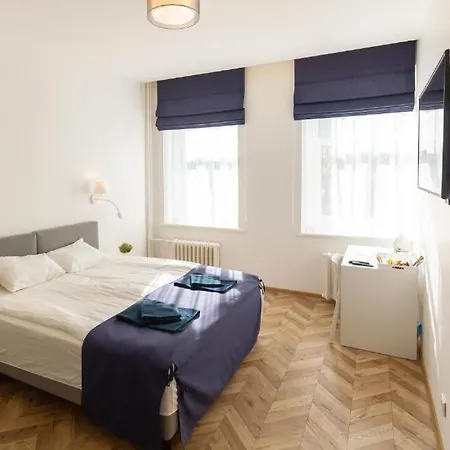 Hot Spot Apartments! 公寓 维尔纽斯