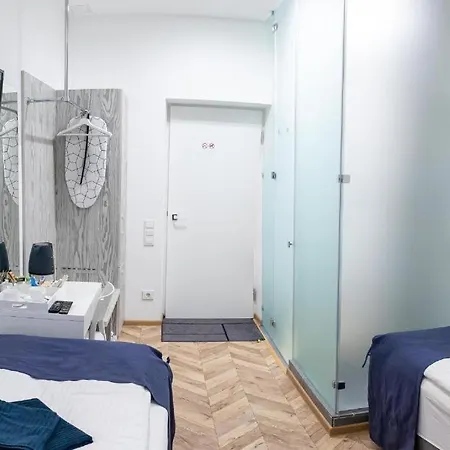 Hot Spot Apartments! *