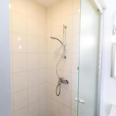 Hot Spot Apartments! 公寓