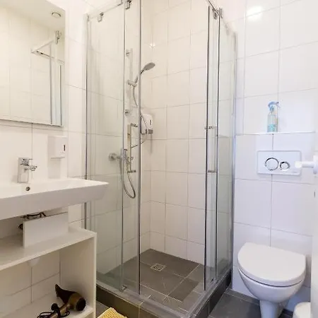 Hot Spot Apartments!