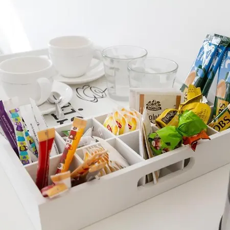 Hot Spot Apartments!