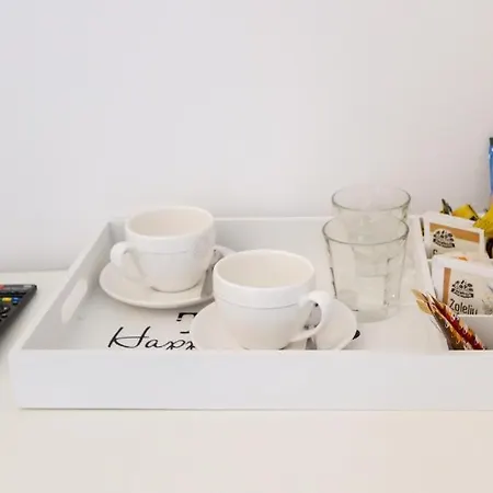 公寓 Hot Spot Apartments! 维尔纽斯