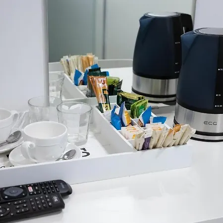 Hot Spot Apartments! * 维尔纽斯