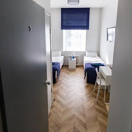 Hot Spot Apartments! 公寓 维尔纽斯