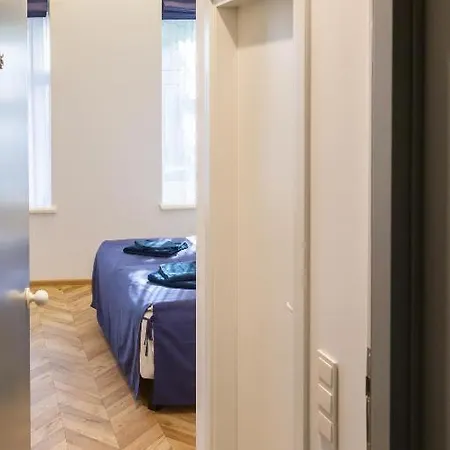 Hot Spot Apartments! 维尔纽斯