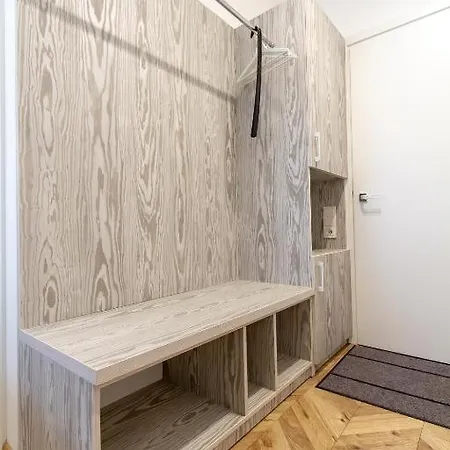 公寓 Hot Spot Apartments! *