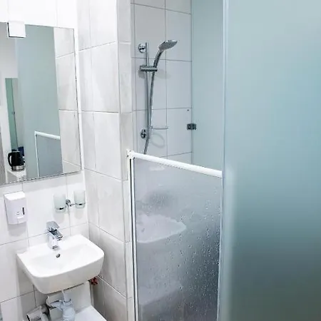 公寓 Hot Spot Apartments!