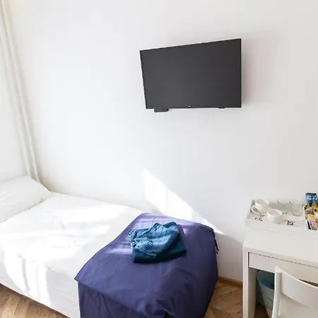 Hot Spot Apartments! 公寓