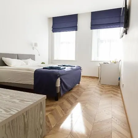 Hot Spot Apartments! 维尔纽斯