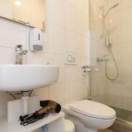 公寓 Hot Spot Apartments! *